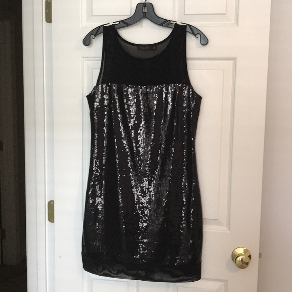 The Limited “Little Black Dress” size small